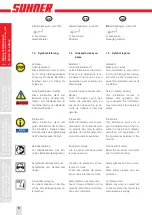 Preview for 6 page of SUHNER LWG 12 Technical Document