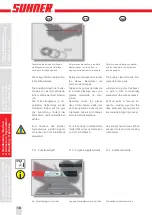 Preview for 18 page of SUHNER LWG 12 Technical Document