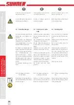 Preview for 20 page of SUHNER LWG 12 Technical Document