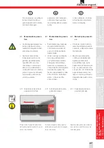 Preview for 27 page of SUHNER LWG 12 Technical Document