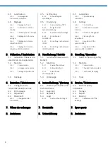 Предварительный просмотр 3 страницы SUHNER MAX 100 CO Technical Document