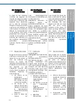 Предварительный просмотр 11 страницы SUHNER MAX 100 CO Technical Document