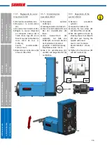 Предварительный просмотр 26 страницы SUHNER MAX 100 CO Technical Document