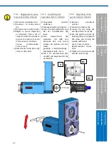 Предварительный просмотр 27 страницы SUHNER MAX 100 CO Technical Document