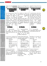 Предварительный просмотр 28 страницы SUHNER MAX 100 CO Technical Document