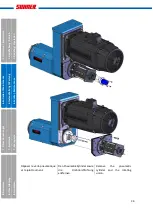 Предварительный просмотр 34 страницы SUHNER MAX 100 CO Technical Document