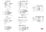 Предварительный просмотр 41 страницы SUHNER MAX 100 CO Technical Document