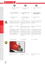 Preview for 12 page of SUHNER ROTAR Technical Document