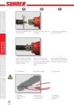 Preview for 14 page of SUHNER ROTAR Technical Document