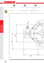 Preview for 18 page of SUHNER ROTAR Technical Document