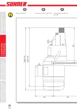 Preview for 20 page of SUHNER ROTAR Technical Document