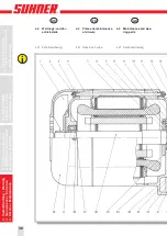 Preview for 38 page of SUHNER ROTAR Technical Document