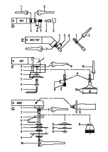 Предварительный просмотр 3 страницы SUHNER ROTOFIX F Operating Instructions Manual