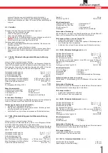 Предварительный просмотр 3 страницы SUHNER ROTOmaster 12, ROTOmaster 15 Technical Document