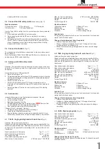 Предварительный просмотр 5 страницы SUHNER ROTOmaster 12, ROTOmaster 15 Technical Document