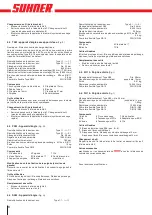 Предварительный просмотр 8 страницы SUHNER ROTOmaster 12, ROTOmaster 15 Technical Document