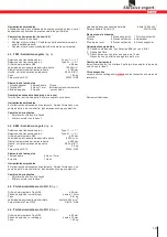 Предварительный просмотр 13 страницы SUHNER ROTOmaster 12, ROTOmaster 15 Technical Document