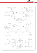 Предварительный просмотр 15 страницы SUHNER ROTOmaster 12, ROTOmaster 15 Technical Document