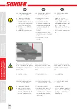 Предварительный просмотр 36 страницы SUHNER ROTOmax 1.5 Technical Document