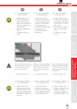 Предварительный просмотр 37 страницы SUHNER ROTOmax 1.5 Technical Document