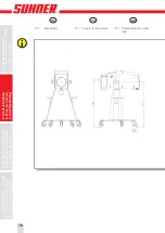 Предварительный просмотр 18 страницы SUHNER ROTOmax 3.5 Technical Document