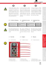 Предварительный просмотр 23 страницы SUHNER ROTOmax 3.5 Technical Document