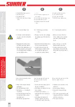 Предварительный просмотр 24 страницы SUHNER ROTOmax 3.5 Technical Document