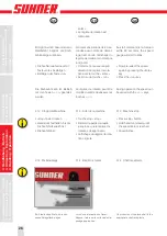 Предварительный просмотр 26 страницы SUHNER ROTOmax 3.5 Technical Document