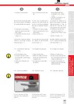 Предварительный просмотр 27 страницы SUHNER ROTOmax 3.5 Technical Document