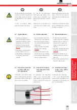 Предварительный просмотр 29 страницы SUHNER ROTOmax 3.5 Technical Document