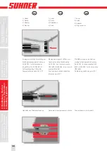 Предварительный просмотр 30 страницы SUHNER ROTOmax 3.5 Technical Document