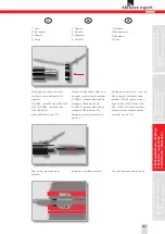 Предварительный просмотр 31 страницы SUHNER ROTOmax 3.5 Technical Document