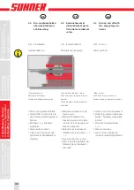 Предварительный просмотр 34 страницы SUHNER ROTOmax 3.5 Technical Document