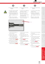 Предварительный просмотр 39 страницы SUHNER ROTOmax 3.5 Technical Document