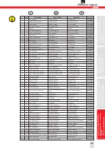 Предварительный просмотр 45 страницы SUHNER ROTOmax 3.5 Technical Document