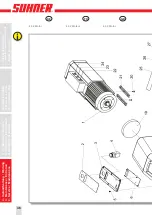 Предварительный просмотр 46 страницы SUHNER ROTOmax 3.5 Technical Document