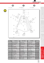 Предварительный просмотр 51 страницы SUHNER ROTOmax 3.5 Technical Document