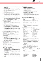 Preview for 5 page of SUHNER ROTOstar Technical Document