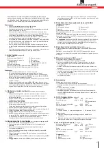 Preview for 7 page of SUHNER ROTOstar Technical Document