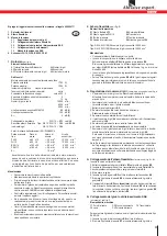 Preview for 9 page of SUHNER ROTOstar Technical Document