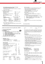 Preview for 11 page of SUHNER ROTOstar Technical Document