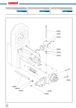 Предварительный просмотр 2 страницы SUHNER Sensornocken Installation Instructions Manual