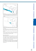 Предварительный просмотр 9 страницы SUHNER Sensornocken Installation Instructions Manual