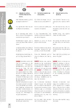 Предварительный просмотр 4 страницы SUHNER Turbo Trim ROTO TT Technical Document