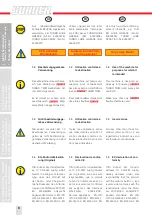 Предварительный просмотр 6 страницы SUHNER Turbo Trim ROTO TT Technical Document