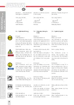 Предварительный просмотр 8 страницы SUHNER Turbo Trim ROTO TT Technical Document