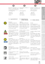 Предварительный просмотр 9 страницы SUHNER Turbo Trim ROTO TT Technical Document