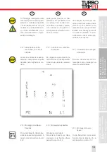 Предварительный просмотр 13 страницы SUHNER Turbo Trim ROTO TT Technical Document