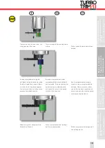 Предварительный просмотр 15 страницы SUHNER Turbo Trim ROTO TT Technical Document