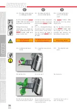 Предварительный просмотр 16 страницы SUHNER Turbo Trim ROTO TT Technical Document